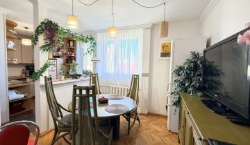 Mieszkanie 4-pokojowe Przemyśl, ul. Seweryna Goszczyńskiego