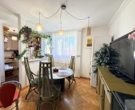 Mieszkanie 4-pokojowe Przemyśl, ul. Seweryna Goszczyńskiego