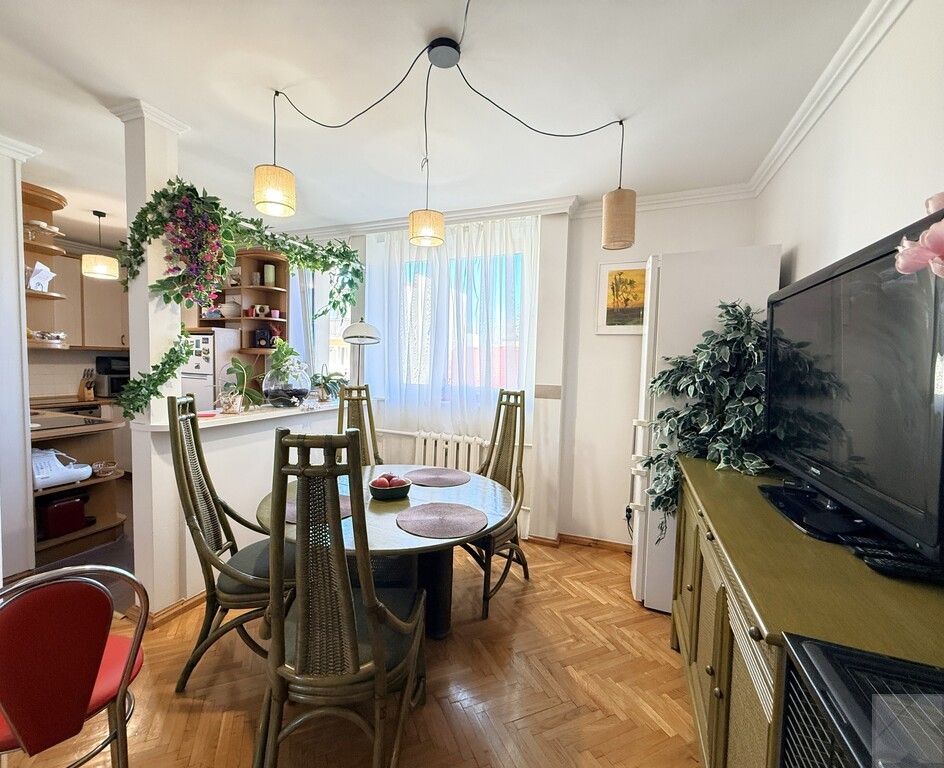 Mieszkanie 4-pokojowe Przemyśl, ul. Seweryna Goszczyńskiego