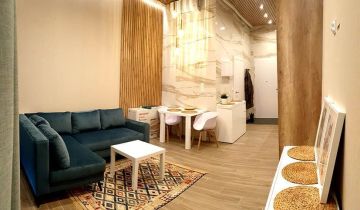 Mieszkanie 1-pokojowe Wrocław Południe, ul. gen. Romualda Traugutta