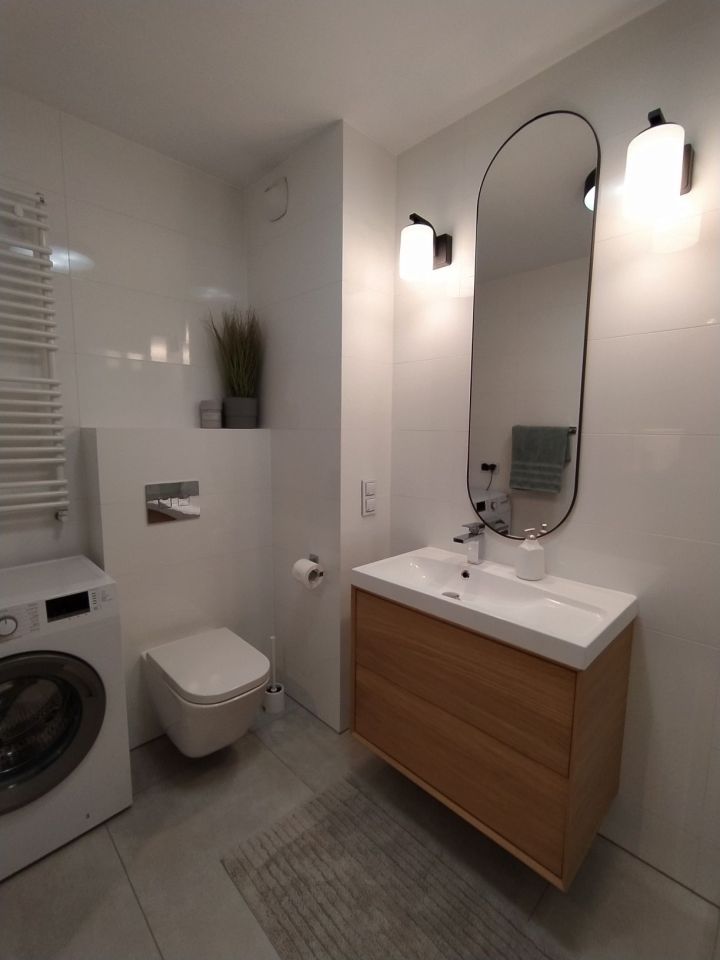 Mieszkanie 2-pokojowe Katowice Dąb. Zdjęcie 6