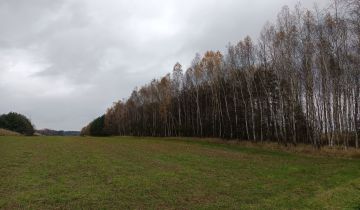 Działka rolna Antoniki