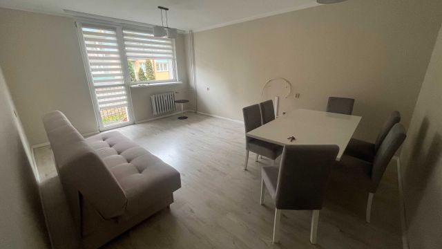 Mieszkanie 2-pokojowe Nowa Sól Centrum, os. Kopernika. Zdjęcie 1