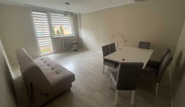 Mieszkanie 2-pokojowe Nowa Sól Centrum, os. Kopernika