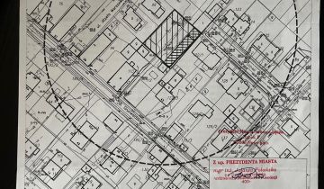 Hala/magazyn Nowy Sącz Kaduk, ul. Seweryna Udzieli