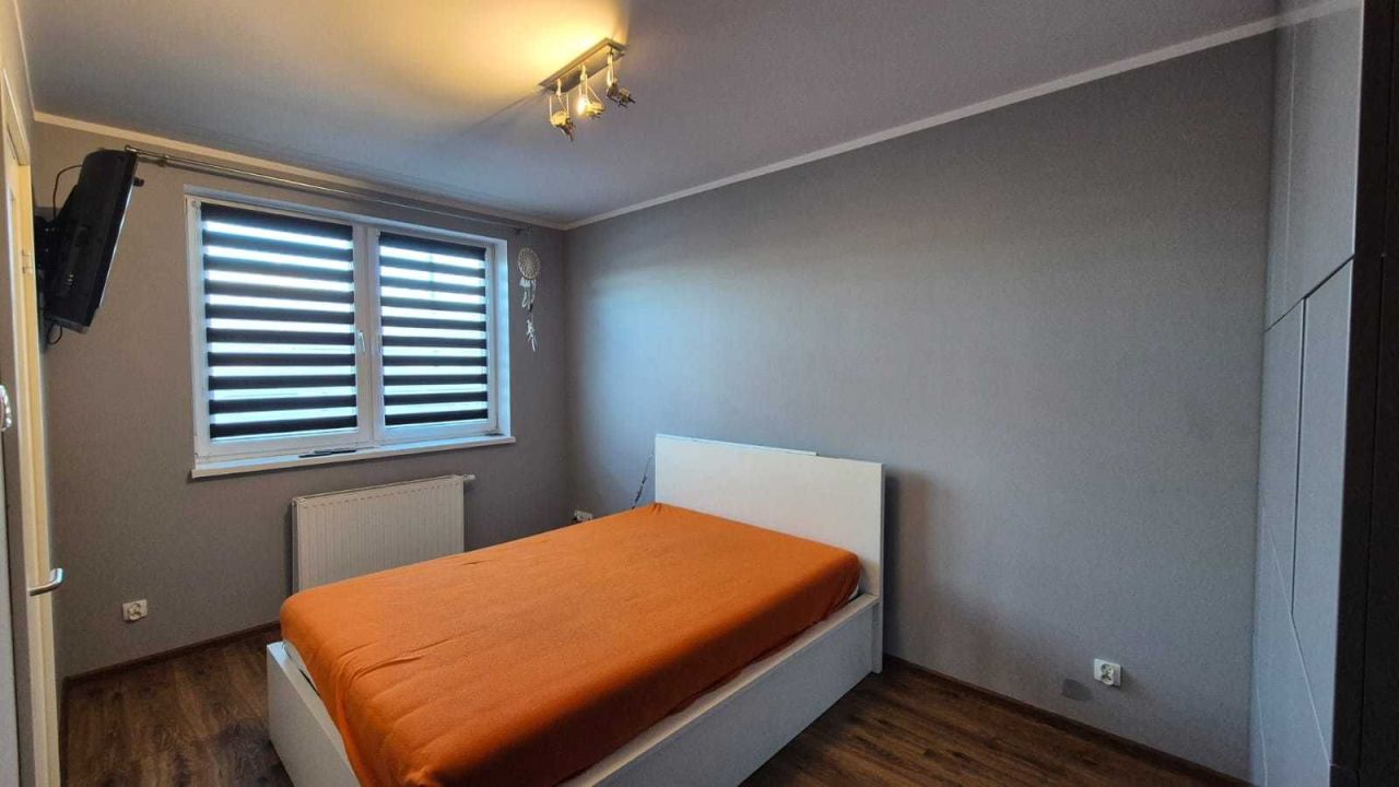 Mieszkanie 5-pokojowe Borkowo, ul. Żeglarska. Zdjęcie 4