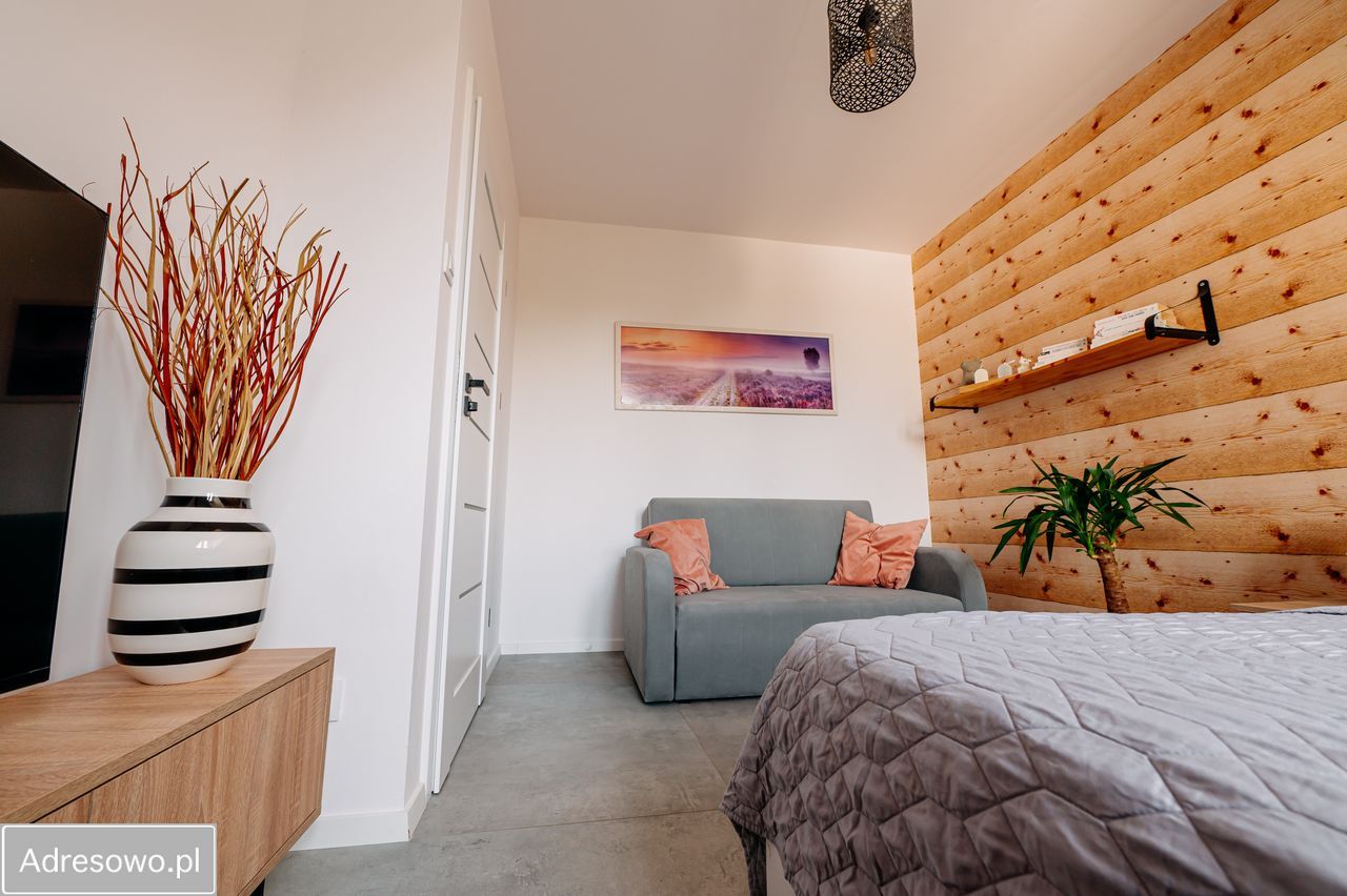 Mieszkanie 3-pokojowe Sandomierz, ul. Stefana Okrzei. Zdjęcie 3