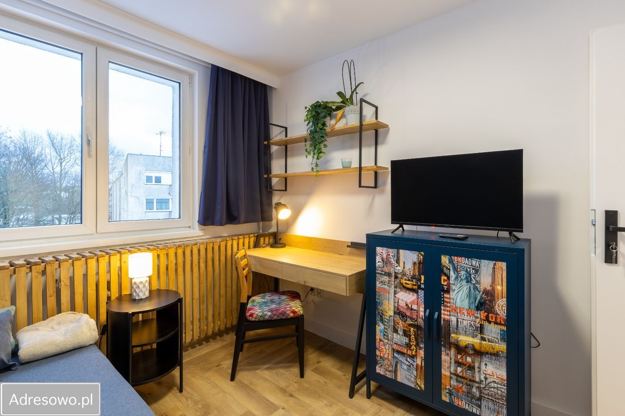 Mieszkanie 3-pokojowe Koszalin Centrum, ul. Bałtycka. Zdjęcie 10