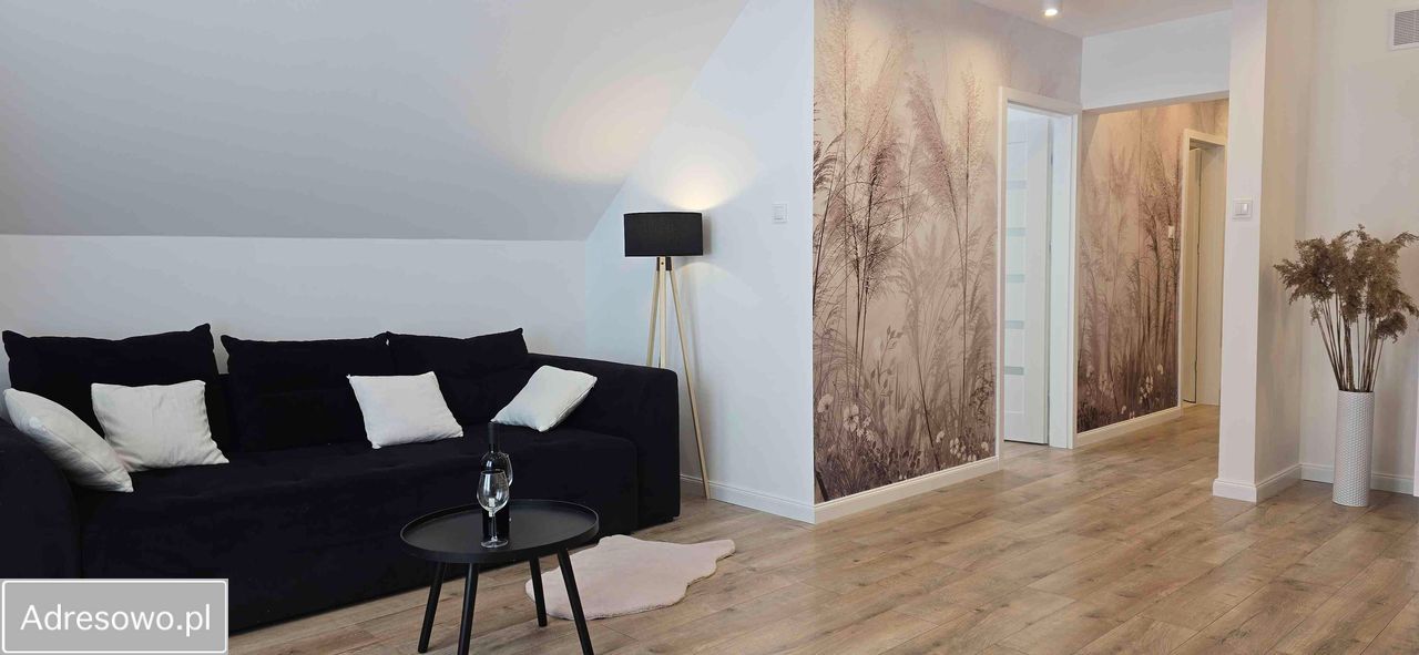 Mieszkanie 2-pokojowe Szczytno. Zdjęcie 3