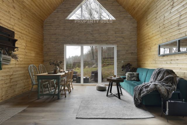 siedlisko, 3 pokoje Bukowa Góra. Zdjęcie 5