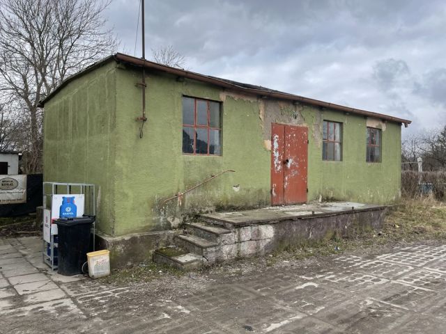 Nieruchomość komercyjna Olbrachtówko. Zdjęcie 1