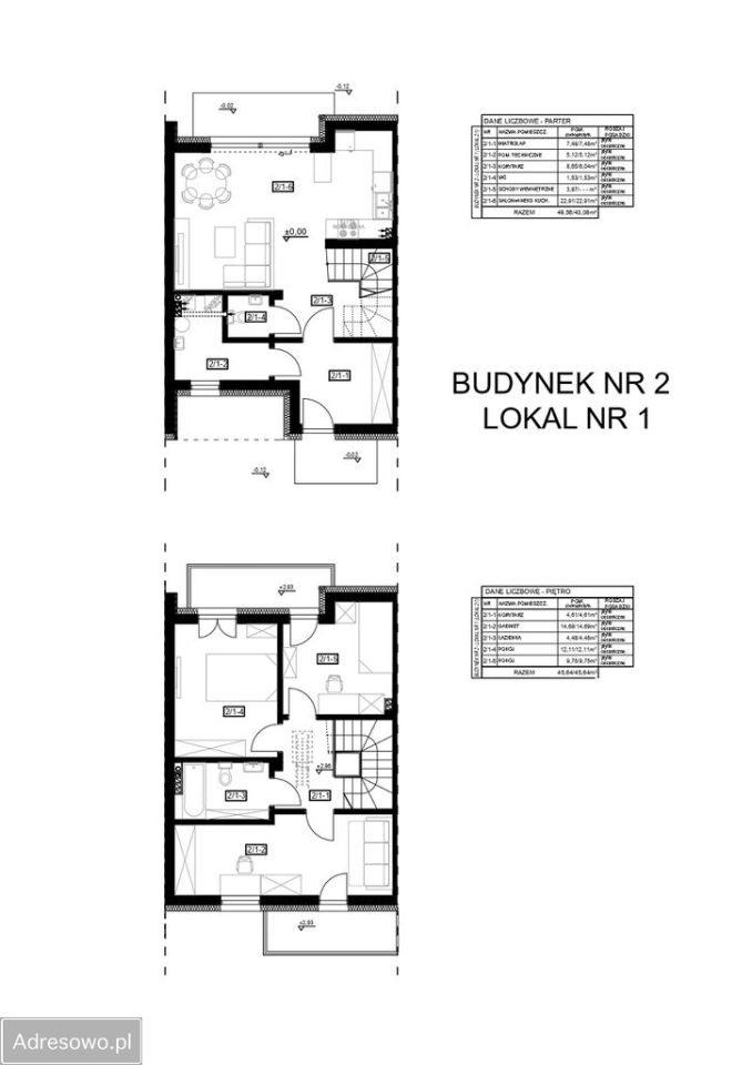 bliźniak, 4 pokoje Mielec, ul. Modelarska. Zdjęcie 7