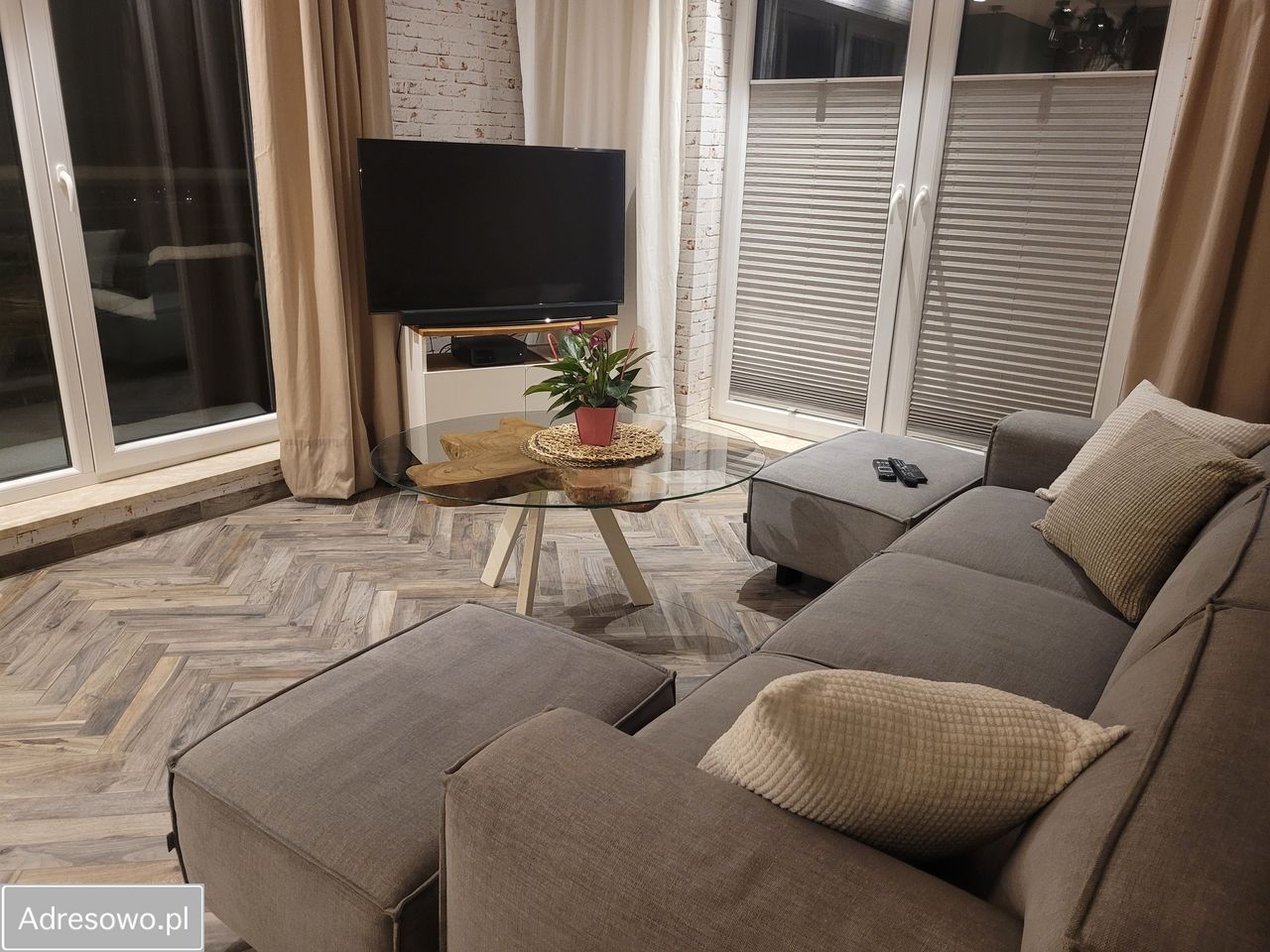 Mieszkanie 3-pokojowe Katowice Muchowiec, ul. Francuska. Zdjęcie 10