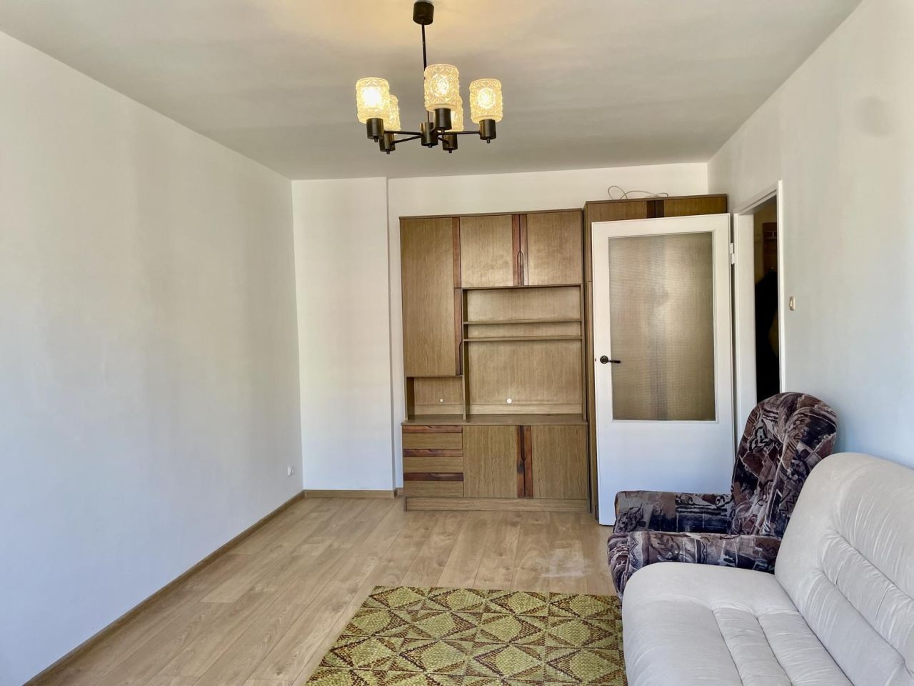 Mieszkanie 2-pokojowe Warszawa Targówek, ul. Piotra Wysockiego. Zdjęcie 7