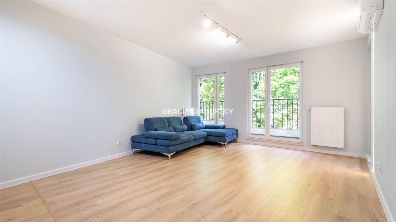 Mieszkanie 2-pokojowe Kraków Grzegórzki, ul. Masarska. Zdjęcie 20