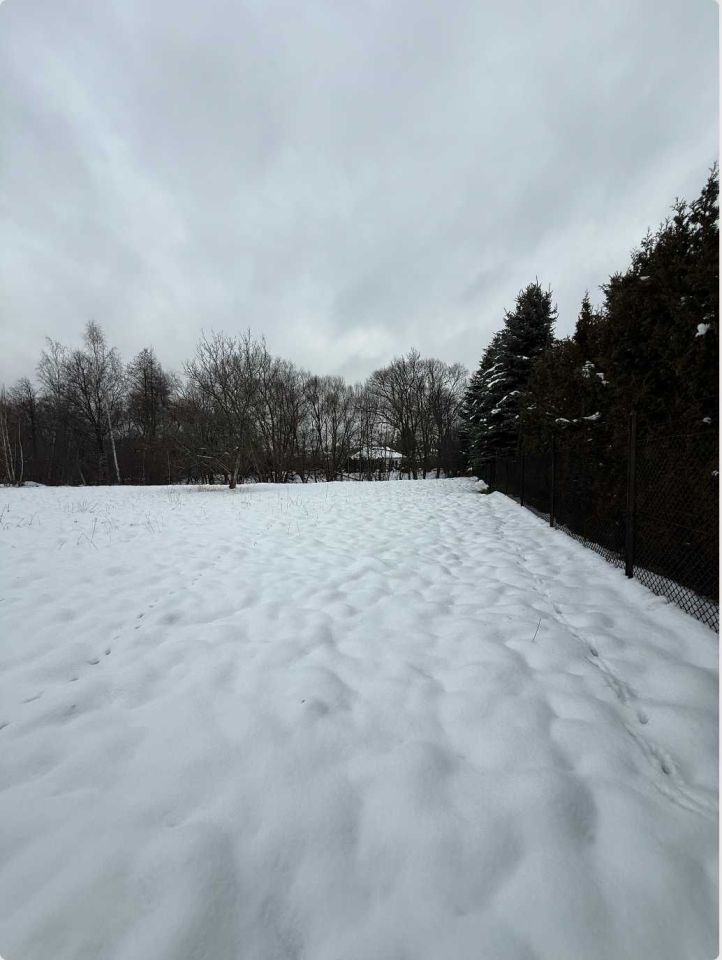 Działka budowlana Wrząsowice. Zdjęcie 4