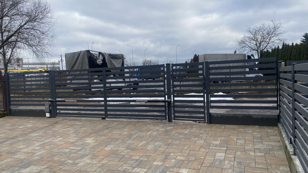 dom szeregowy Skawina. Zdjęcie 2