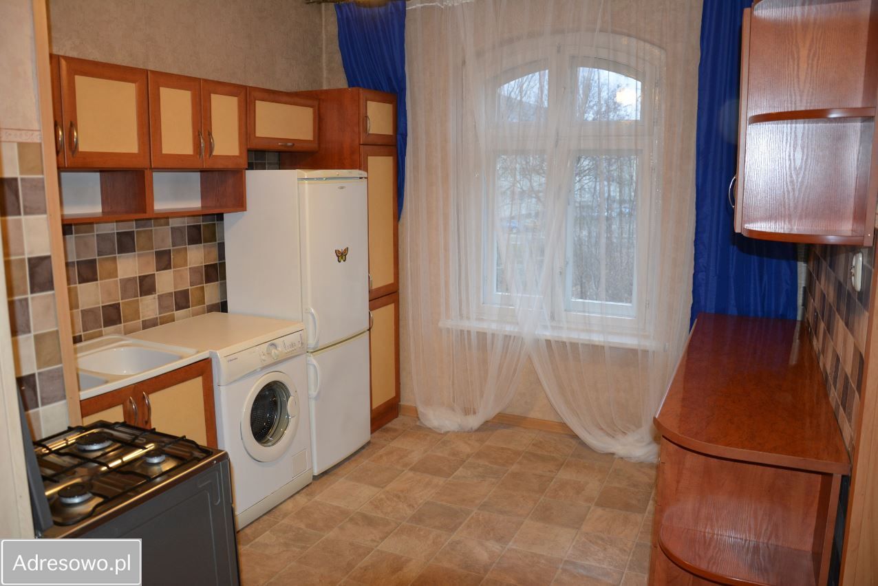 Mieszkanie 1-pokojowe Ruda Śląska Godula, ul. Emanuela Imieli. Zdjęcie 5