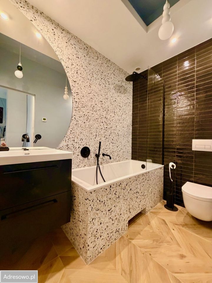 Mieszkanie 2-pokojowe Kraków Grzegórzki, ul. Grzegórzecka. Zdjęcie 15