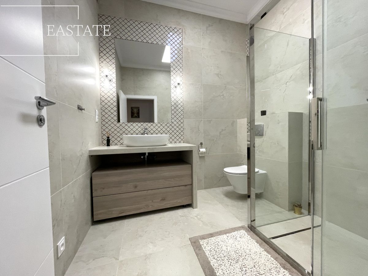 Mieszkanie 3-pokojowe Konstancin-Jeziorna, ul. Elektryczna. Zdjęcie 7