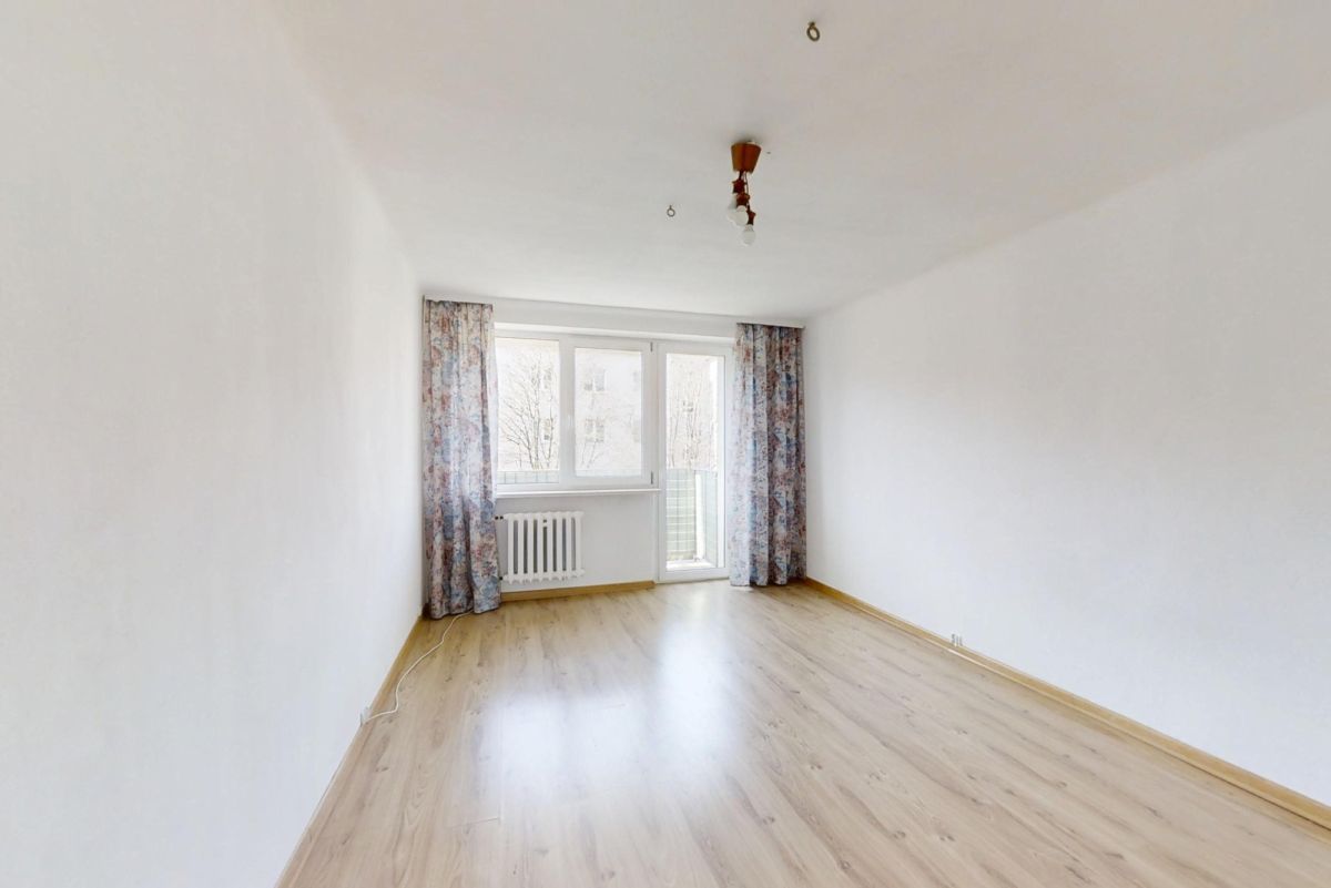 Mieszkanie 2-pokojowe Łódź, ul. Hermana Konstadta. Zdjęcie 7