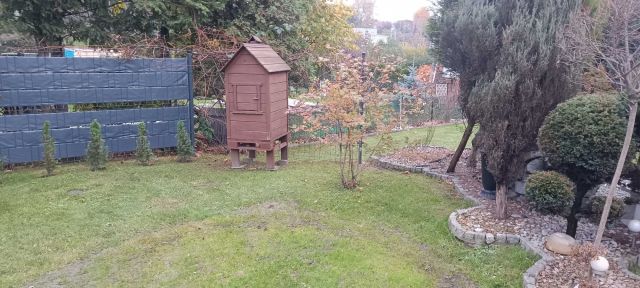 Działka rod Rybnik. Zdjęcie 1