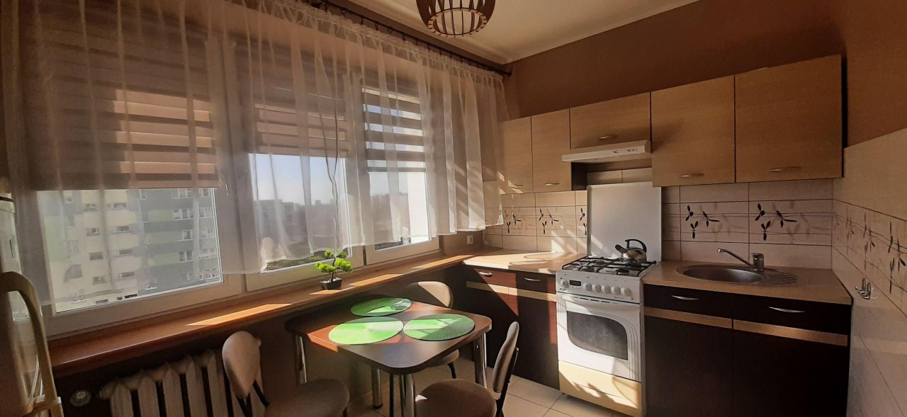 Mieszkanie 1-pokojowe Łódź Górna, ul. Ignacego Paderewskiego. Zdjęcie 6