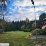 dom wolnostojący, 4 pokoje Pogobie Średnie. Zdjęcie 3