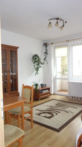 Mieszkanie 2-pokojowe Kłodzko, ul. Gustawa Morcinka. Zdjęcie 2