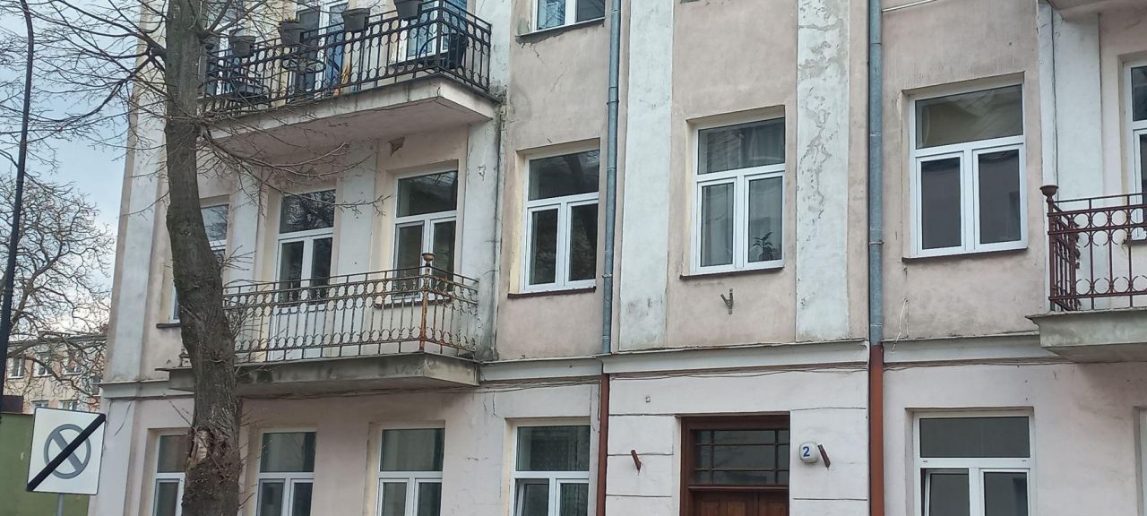 Mieszkanie 3-pokojowe Płock Stare Miasto, ul. Misjonarska. Zdjęcie 9