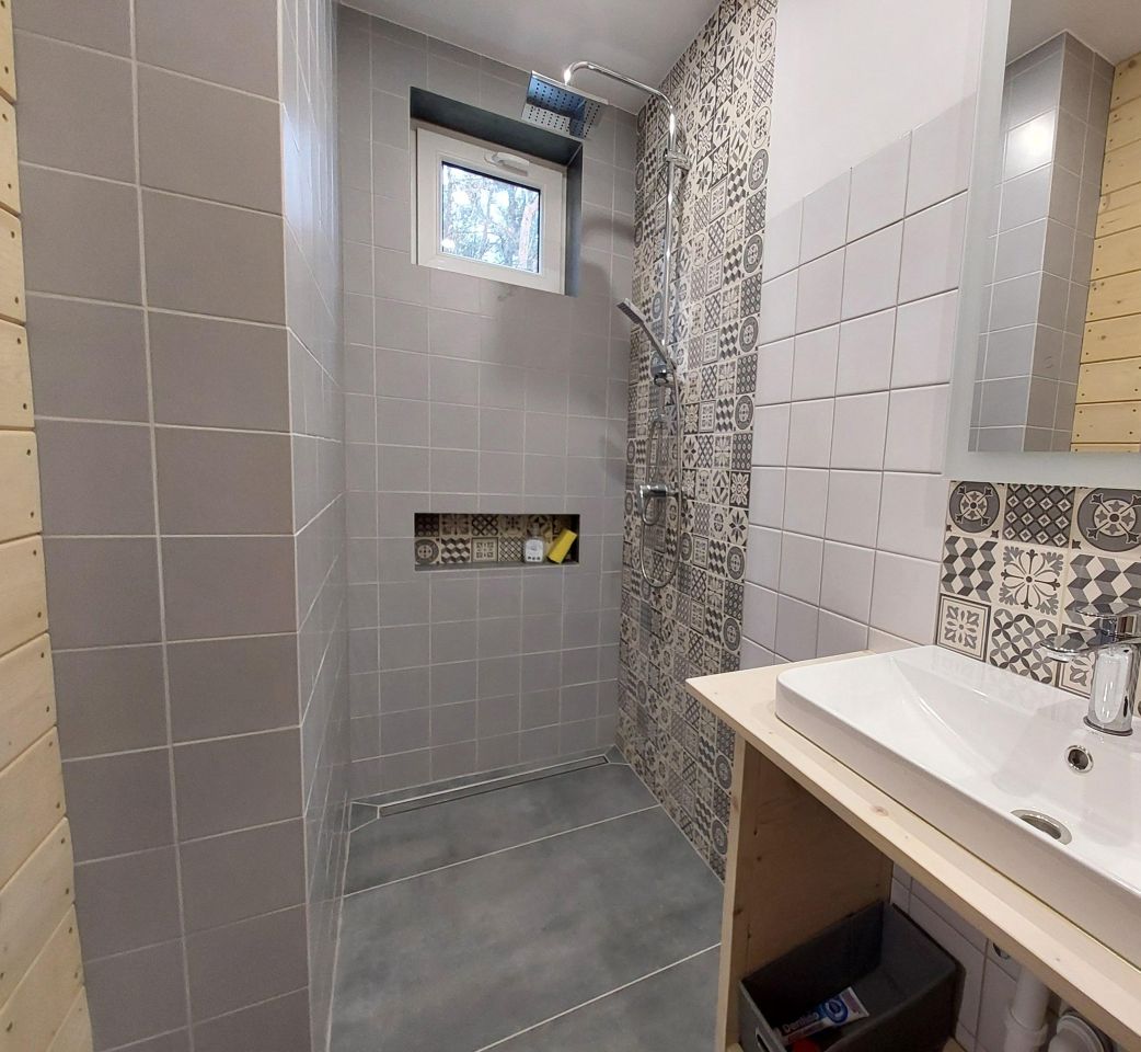 dom letniskowy Starowola, ul. Dzięcioła. Zdjęcie 9