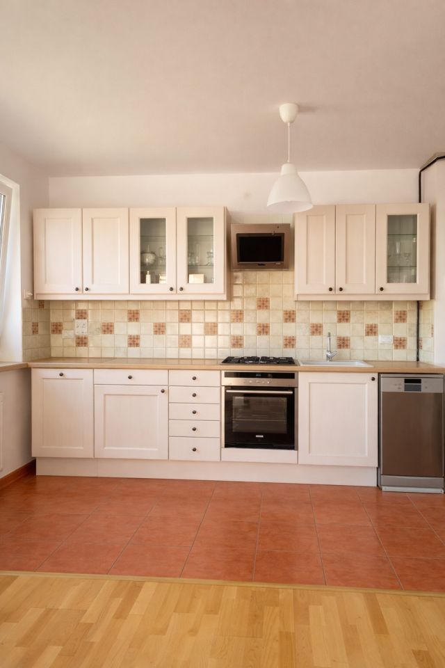 Mieszkanie 4-pokojowe Brwinów, ul. Sportowa. Zdjęcie 4