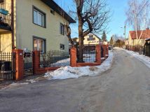 dom wolnostojący, 11 pokoi Szewna Woźniakówka, ul. Woźniakówka. Zdjęcie 1