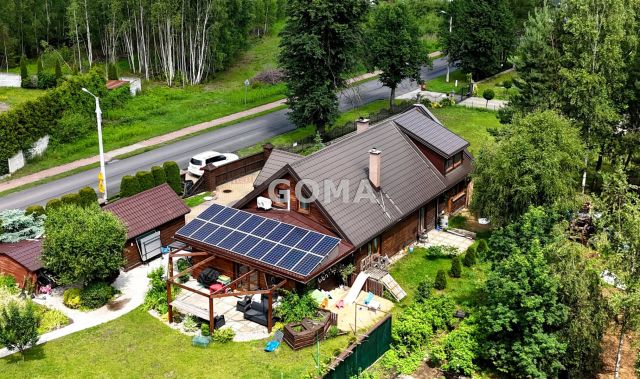 dom wolnostojący, 5 pokoi Kołaków. Zdjęcie 3