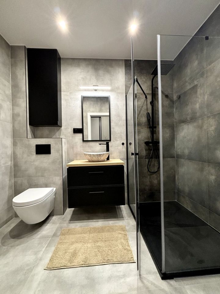 Mieszkanie 2-pokojowe Sosnowiec Pogoń, ul. Szpaków. Zdjęcie 3