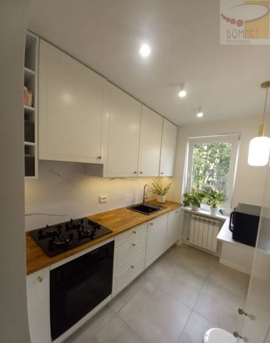 Mieszkanie 3-pokojowe Pruszków, ul. Helenowska. Zdjęcie 2