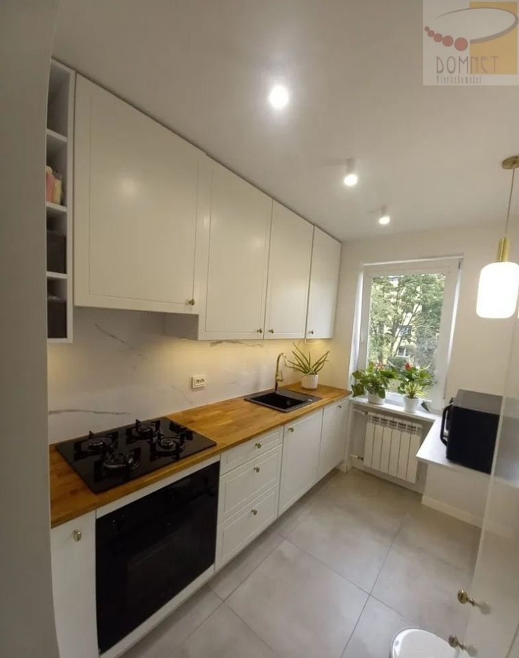 Mieszkanie 3-pokojowe Pruszków, ul. Helenowska. Zdjęcie 2