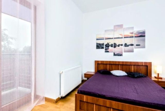 Mieszkanie 3-pokojowe Kraków Bronowice, ul. Emila Godlewskiego. Zdjęcie 4