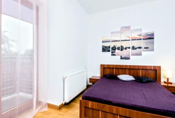 Mieszkanie 3-pokojowe Kraków Bronowice, ul. Emila Godlewskiego. Zdjęcie 4