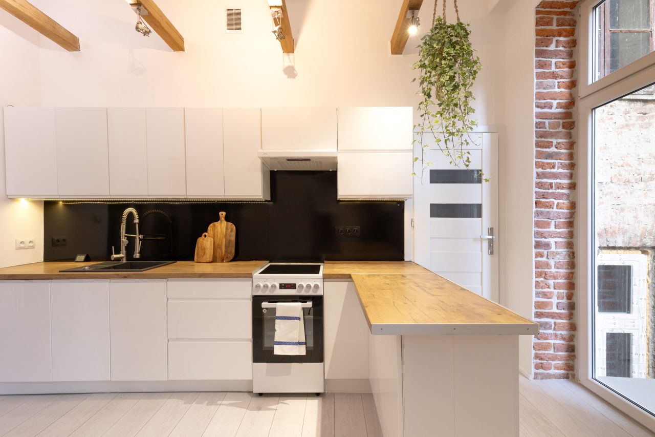 Mieszkanie 3-pokojowe Bielsko-Biała Śródmieście, ul. Komorowicka. Zdjęcie 7