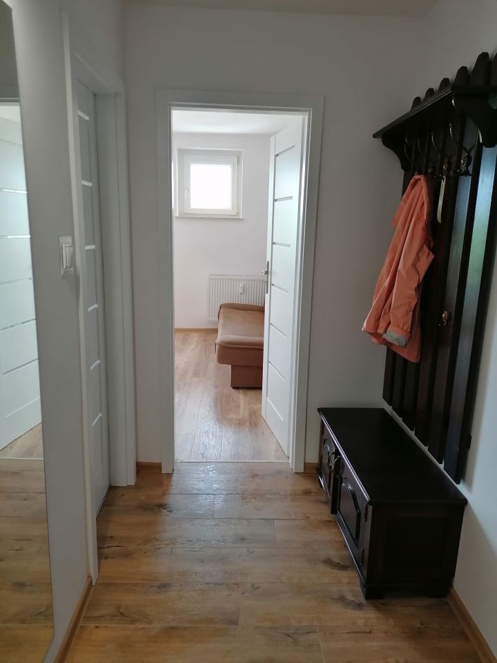 Mieszkanie 2-pokojowe Toruń Bielany, ul. Władysława Broniewskiego. Zdjęcie 5