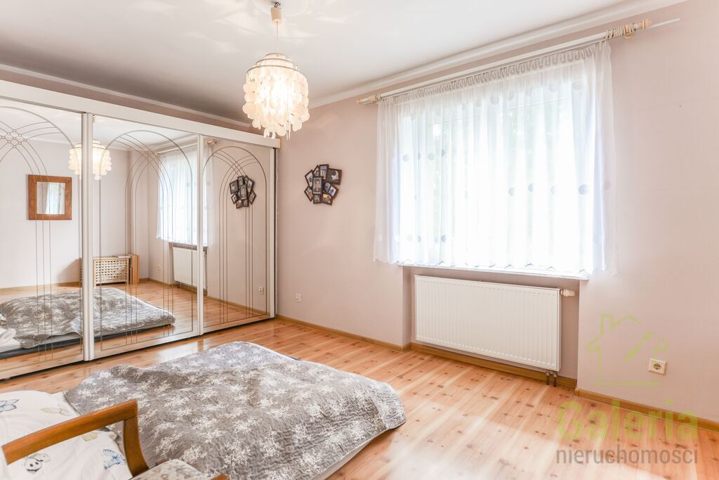 dom wolnostojący, 6 pokoi Stargard. Zdjęcie 5