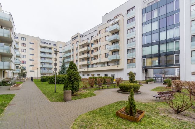 Mieszkanie 2-pokojowe Legionowo Centrum, ul. Juliusza Słowackiego. Zdjęcie 3