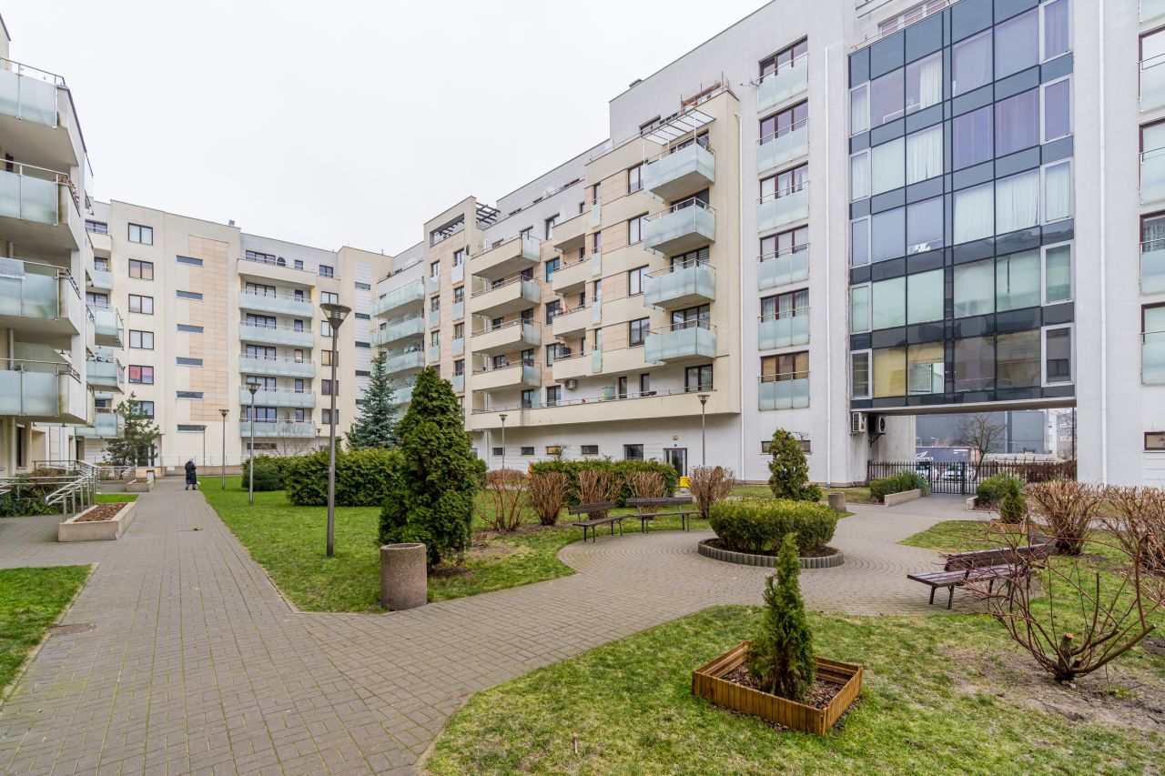 Mieszkanie 2-pokojowe Legionowo Centrum, ul. Juliusza Słowackiego. Zdjęcie 3