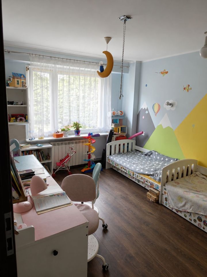 Mieszkanie 3-pokojowe Olkusz, ul. Marii Konopnickiej. Zdjęcie 5