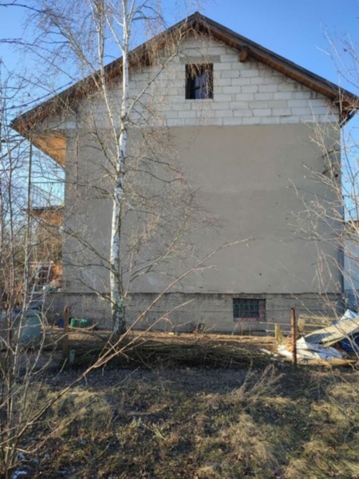 dom wolnostojący Krobia. Zdjęcie 6