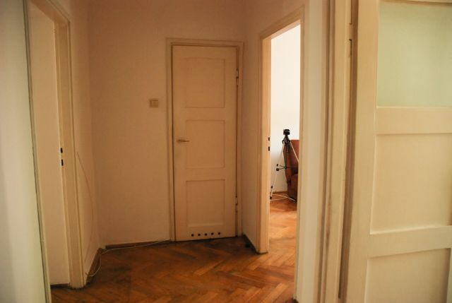 Mieszkanie 2-pokojowe Warszawa Mokotów, al. Niepodległości. Zdjęcie 1