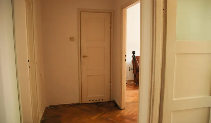 Mieszkanie 2-pokojowe Warszawa Mokotów, al. Niepodległości