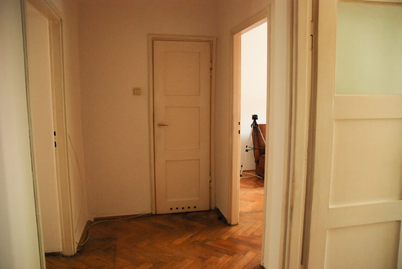 Mieszkanie 2-pokojowe Warszawa Mokotów, al. Niepodległości. Zdjęcie 1