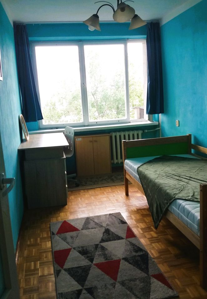 Mieszkanie 2-pokojowe Warszawa Śródmieście, ul. Fabryczna. Zdjęcie 7